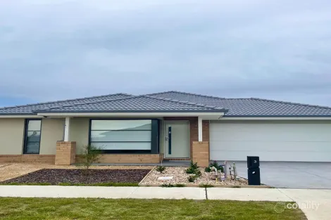 3 Daintree Ent, Donnybrook, VIC 3064