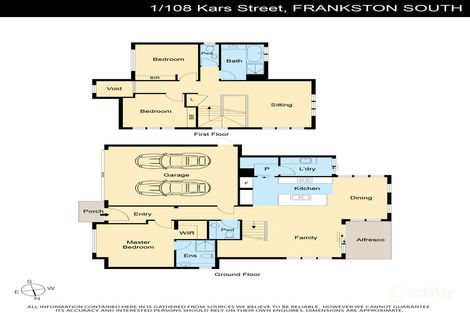 Property photo of 1/108 Kars Street Frankston South VIC 3199