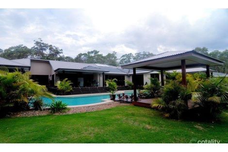 Property photo of 25 Yatama Place Cooroibah QLD 4565