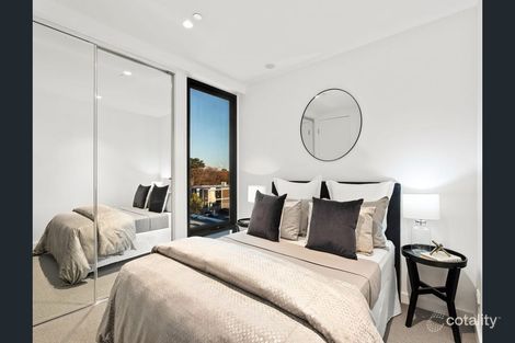 Property photo of 302/388 Hampton Street Hampton VIC 3188
