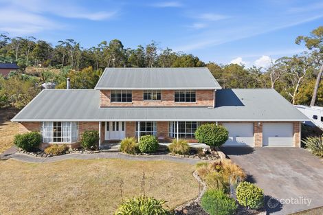 Property photo of 8 Deborah Lane Dodges Ferry TAS 7173