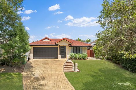 Property photo of 15 Davenport Parade North Lakes QLD 4509