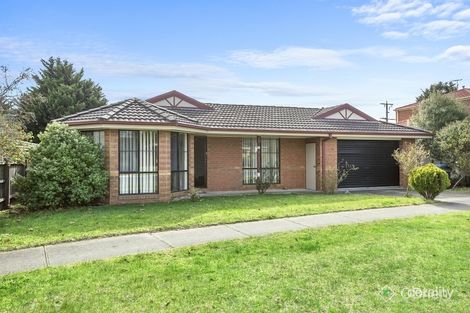 46 St Mitchell Cct, Mornington, VIC 3931