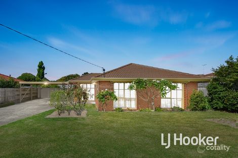 44 Fordholm Rd, Hampton Park, VIC 3976