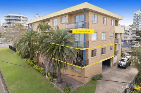 Property photo of 3/2 Moreton Parade Kings Beach QLD 4551