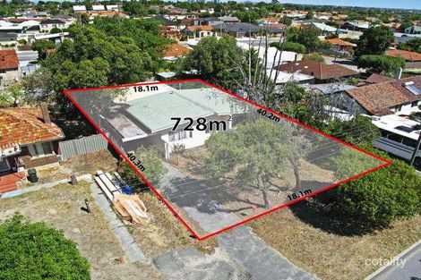 18 Tuckfield Way, Nollamara, WA 6061