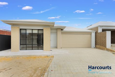 38 Meander Way, Treeby, WA 6164