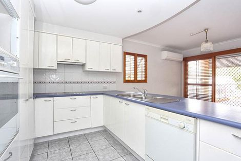 Property photo of 3/26 Foxton Street Indooroopilly QLD 4068