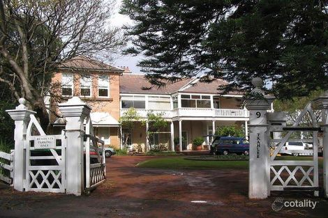 Property photo of 4/9 Ginahgulla Road Bellevue Hill NSW 2023