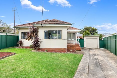 Property photo of 6 Dameeli Avenue Kirrawee NSW 2232