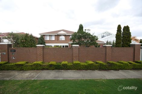 Property photo of 3 Jade Court Wantirna South VIC 3152
