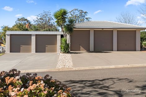 Property photo of 13 Wirreanda Drive Rangeville QLD 4350