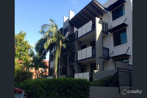 Property photo of 17/1 Newstead Avenue Newstead QLD 4006