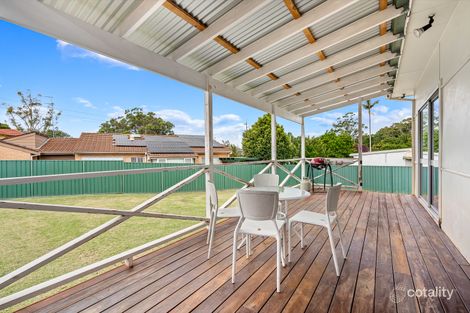 Property photo of 6 Dameeli Avenue Kirrawee NSW 2232