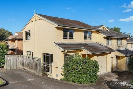 1/23-25 Donnison St W, West Gosford, NSW 2250