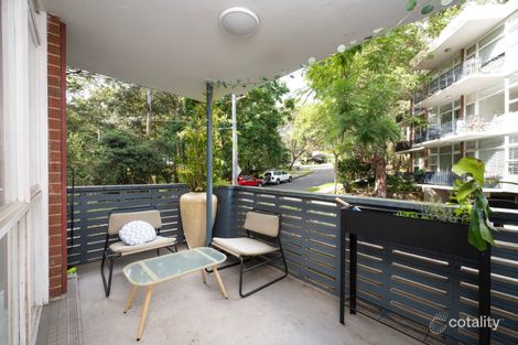 Property photo of 1/4-13 Elizabeth Parade Lane Cove North NSW 2066