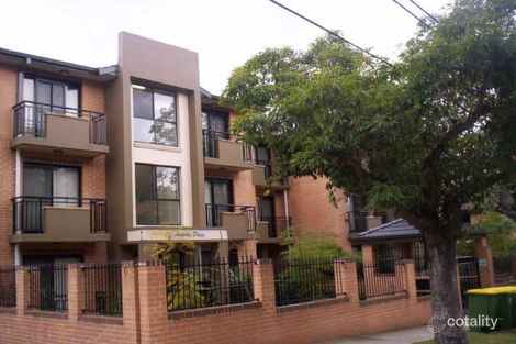 18/1-3 Tavistock Rd, Homebush West, NSW 2140