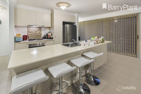 Property photo of 12 Geoffrey Terrace Tarneit VIC 3029