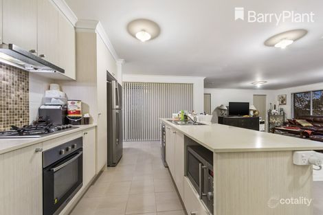 Property photo of 12 Geoffrey Terrace Tarneit VIC 3029