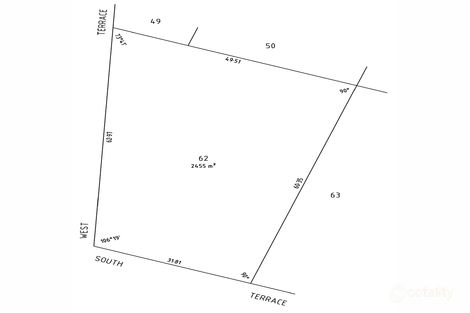 Lot 62 South Tce, Lipson, SA 5607