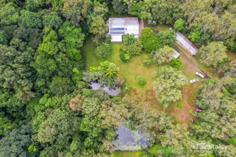 Property photo of 32 Scenic Drive Speewah QLD 4881