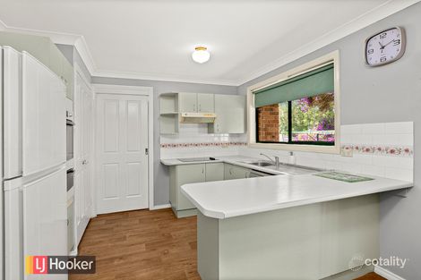 Property photo of 9 Pitta Court Boambee East NSW 2452