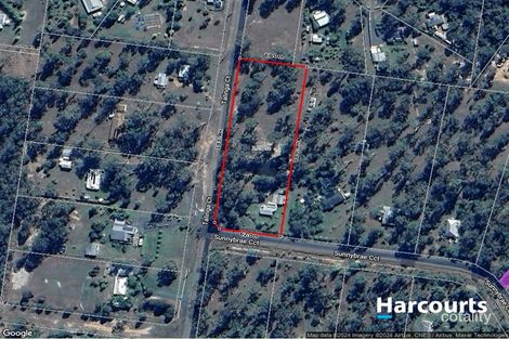 Property photo of 143 Sunnybrae Circuit Redridge QLD 4660