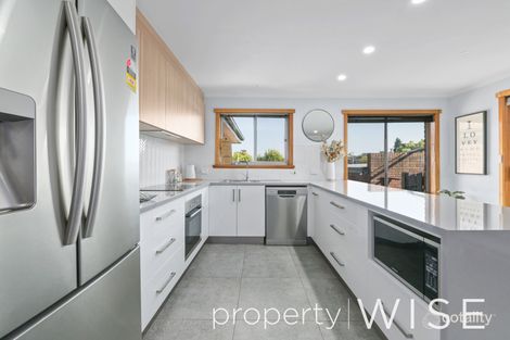 Property photo of 130 Viewbank Road Newnham TAS 7248