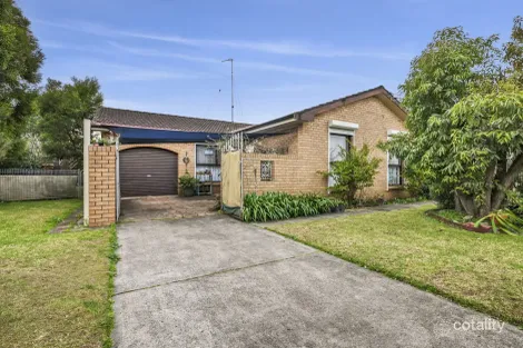 27 Valder Ave, Hobartville, NSW 2753