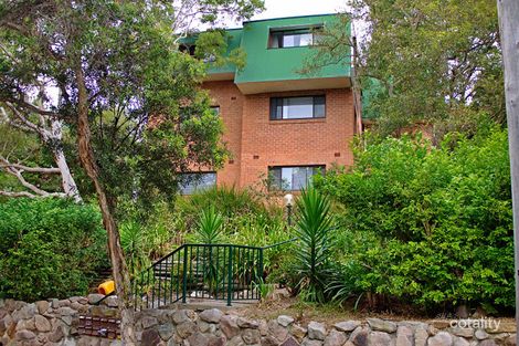6/55 Kangaroo St, Manly, NSW 2095