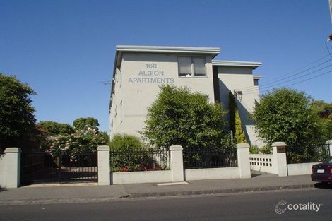 30/166-168 Albion St, Brunswick, VIC 3056