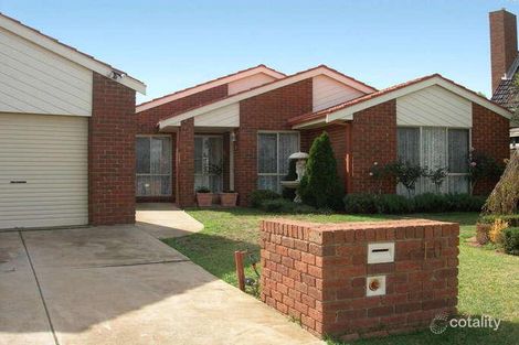 10 Priscilla Ct, Harkness, VIC 3337