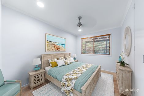 18 Catherine Cres, Jubilee Pocket, QLD 4802