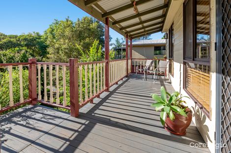 Property photo of 26 North Road Lower Beechmont QLD 4211