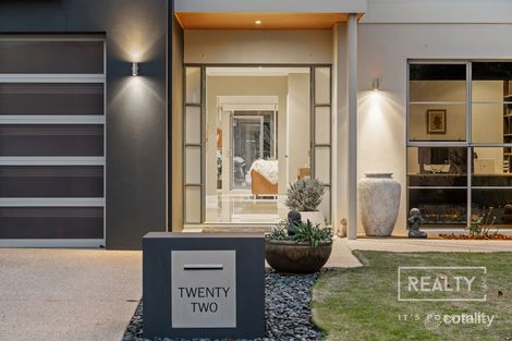 Property photo of 22 Spiderlily Mews Karrinyup WA 6018