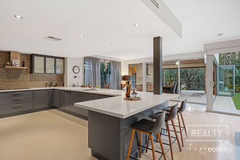 Property photo of 22 Spiderlily Mews Karrinyup WA 6018