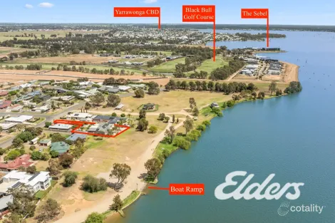 1/3 Linthorpe Dr, Yarrawonga, VIC 3730