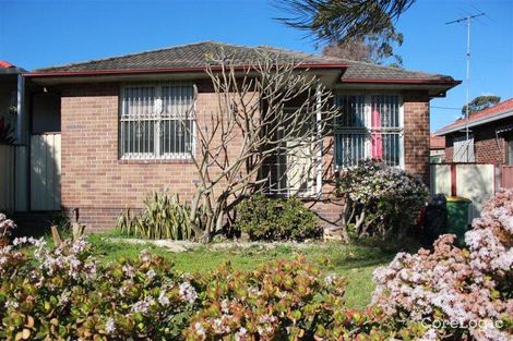 Property photo of 123 Woodville Road Chester Hill NSW 2162