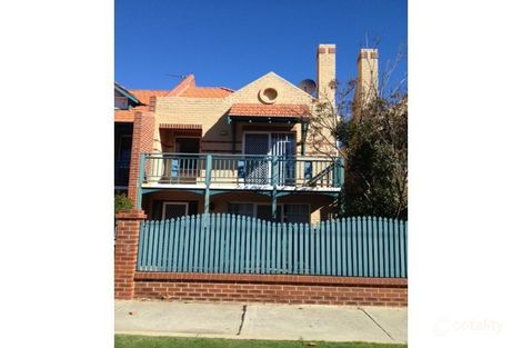 5/22 Geddes St, Victoria Park, WA 6100