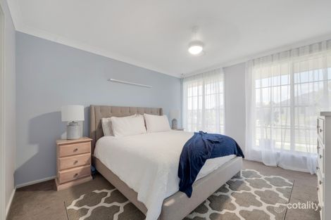 Property photo of 38 Easton Avenue Spring Farm NSW 2570