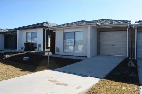 32 Tarling St, Casey, ACT 2913