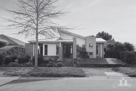 29 Lithgow St, Beveridge, VIC 3753