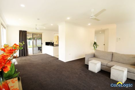 Property photo of 5 Niall Court Annandale QLD 4814