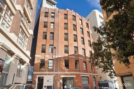 Property photo of 502/62-64 Foster Street Surry Hills NSW 2010