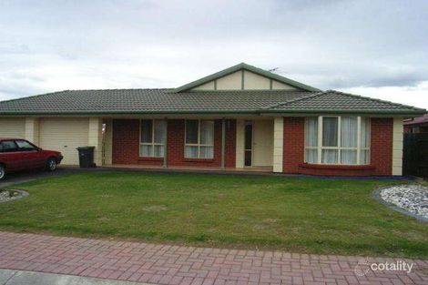 Property photo of 11 Premier Close Andrews Farm SA 5114