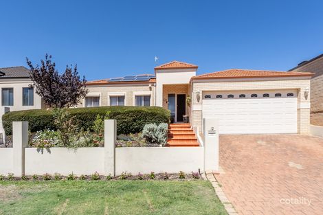 Property photo of 12 Dandenong Way Alexander Heights WA 6064