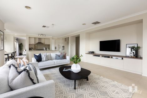 Property photo of 29 Lithgow Street Beveridge VIC 3753