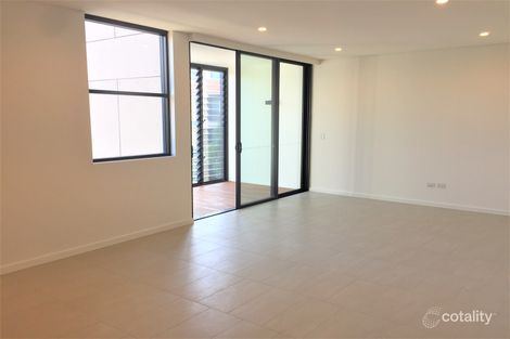Property photo of 301A/2 Barr Street Camperdown NSW 2050