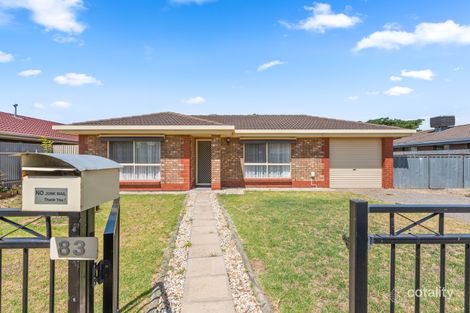 83 Rowley Rd, Aldinga Beach, SA 5173
