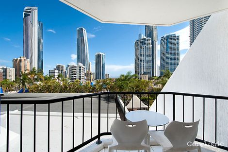 Property photo of 923/22 View Avenue Surfers Paradise QLD 4217